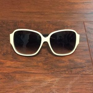 Cream Marc by Marc Jacobs sunglasses